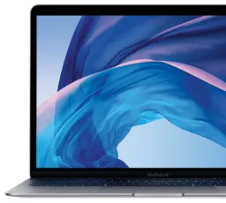 Отзыв на Ноутбук Apple MacBook Air 13 дисплей Retina с технологией True Tone Mid 2019: шикарный, превосходный, рабочий, стабильный