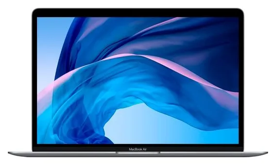 Ноутбук Apple MacBook Air 13 with Retina display Late 2018 (Intel Core i5 1600 MHz/13.3"/2560x1600/8GB/256GB SSD/DVD нет/Intel UHD Graphics 617/Wi-Fi/Bluetooth/macOS), количество отзывов: 0
