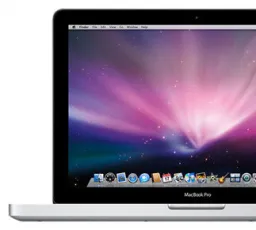 Ноутбук Apple MacBook Pro 13 Mid 2009, количество отзывов: 9