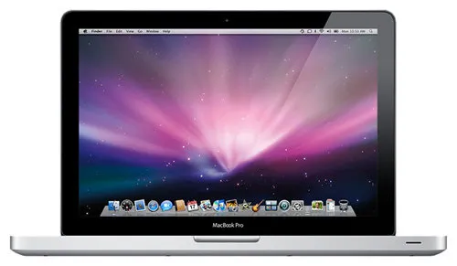 Ноутбук Apple MacBook Pro 13 Mid 2009, количество отзывов: 9