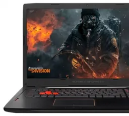 Отзыв на Ноутбук ASUS ROG GL702VM (Intel Core i7 6700HQ 2600 MHz/17.3"/1920x1080/8Gb/1128Gb HDD+SSD/DVD нет/NVIDIA GeForce GTX 1060/Wi-Fi/Bluetooth/Win 10 Home): хороший, плохой от 31.1.2023 19:22 от 31.1.2023 19:22