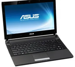 Ноутбук ASUS U36SD, количество отзывов: 8