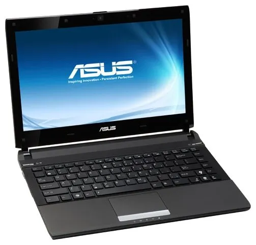 Ноутбук ASUS U36SD, количество отзывов: 8