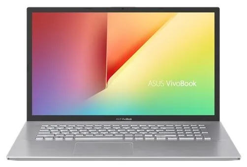 Ноутбук ASUS VivoBook 17 X712, количество отзывов: 8