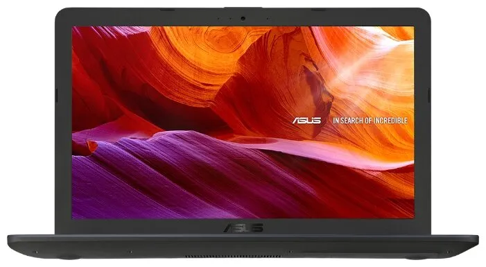 Ноутбук ASUS X543, количество отзывов: 10