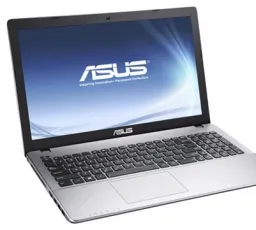 Ноутбук ASUS X550VC, количество отзывов: 10