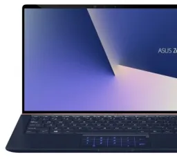 Ноутбук ASUS ZenBook 13 UX333, количество отзывов: 8