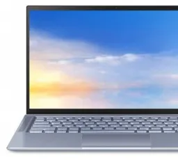 Ноутбук ASUS Zenbook 14 UX431, количество отзывов: 7