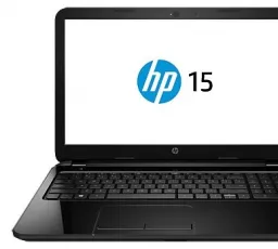 Ноутбук HP 15-r000, количество отзывов: 9