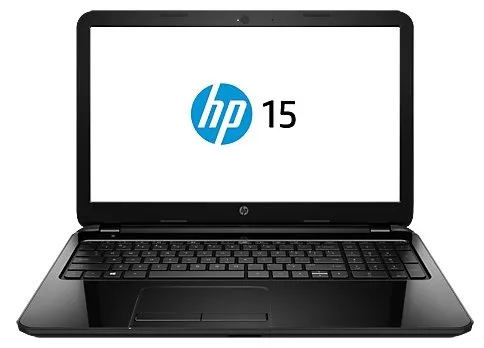 Ноутбук HP 15-r000, количество отзывов: 9