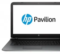 Ноутбук HP PAVILION 17-g100, количество отзывов: 10