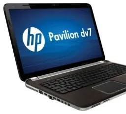 Ноутбук HP PAVILION DV7-6c00, количество отзывов: 8