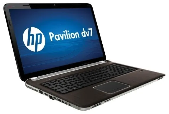 Ноутбук HP PAVILION DV7-6c00, количество отзывов: 8