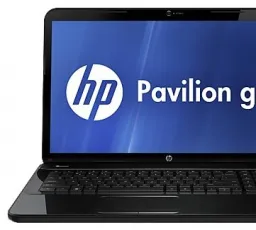 Отзыв на Ноутбук HP PAVILION g7-2200: максимальный, современный, встроенный, шумный