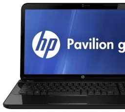 Ноутбук HP PAVILION g7-2300, количество отзывов: 8