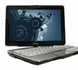 Минус на Ноутбук HP PAVILION tx2500: лёгкий, серьезный, маленький, тяжелый