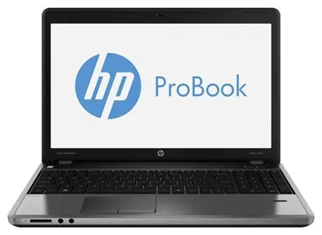 Ноутбук HP ProBook 4540s, количество отзывов: 10