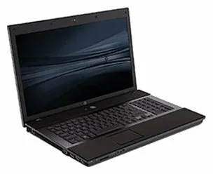 Ноутбук HP ProBook 4710s, количество отзывов: 10