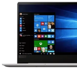 Отзыв на Ноутбук Lenovo IdeaPad 720s 13: отличный, новый, шикарный от 9.2.2023 7:36