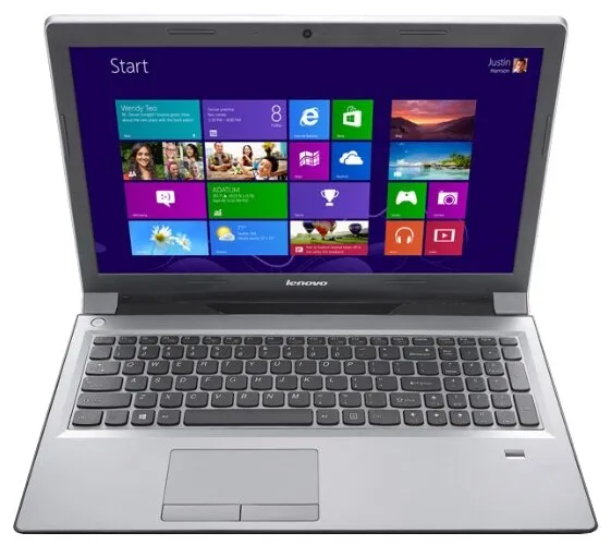 Ноутбук Lenovo IdeaPad M5400, количество отзывов: 9