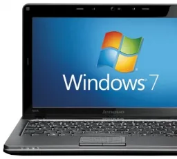Ноутбук Lenovo IdeaPad S205, количество отзывов: 8