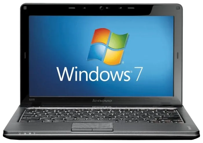 Ноутбук Lenovo IdeaPad S205, количество отзывов: 8