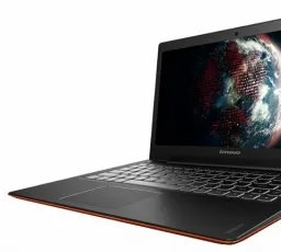 Отзыв на Ноутбук Lenovo IdeaPad U330p: отличный, тихий, тонкий, правильный