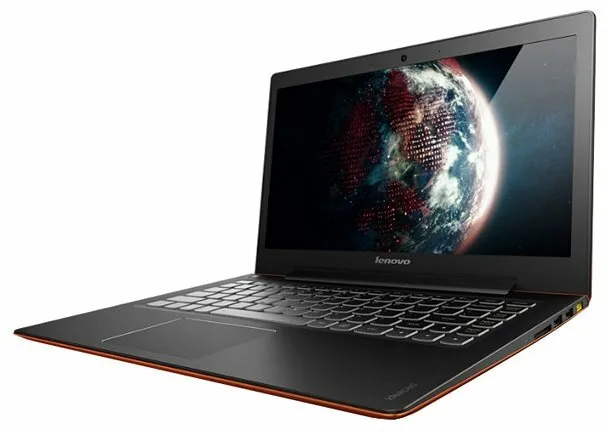 Ноутбук Lenovo IdeaPad U330p, количество отзывов: 10