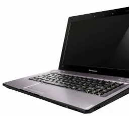 Отзыв на Ноутбук Lenovo IdeaPad Y470: левый, стандартный, мягкий, быстрый