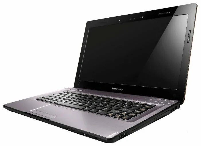 Ноутбук Lenovo IdeaPad Y470, количество отзывов: 10