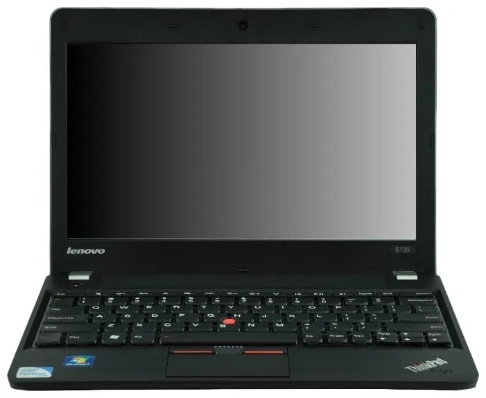 Ноутбук Lenovo THINKPAD Edge E130, количество отзывов: 8