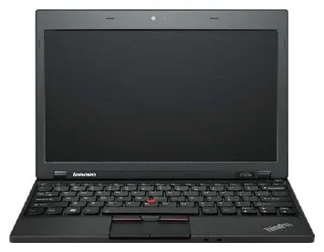 Ноутбук Lenovo THINKPAD X120e, количество отзывов: 14