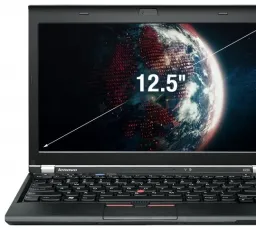 Ноутбук Lenovo THINKPAD X230, количество отзывов: 10