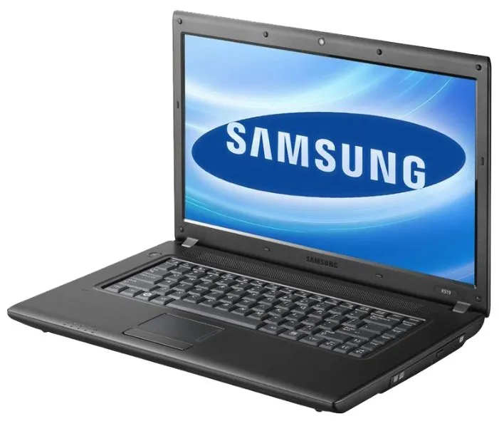 Ноутбук Samsung R519, количество отзывов: 10
