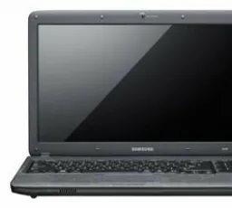 Ноутбук Samsung R528, количество отзывов: 9