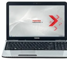 Отзыв на Ноутбук Toshiba SATELLITE L750-134: отличный, внешний, матовый от 30.1.2023 4:38 от 30.1.2023 4:38