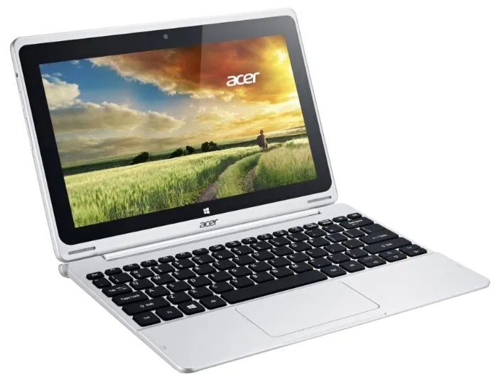 Планшет Acer Aspire Switch 10 64Gb Z3735F DDR3, количество отзывов: 10