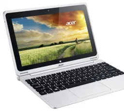 Минус на Планшет Acer Aspire Switch 10 64Gb Z3745: слабый, слабенький от 2.2.2023 5:31