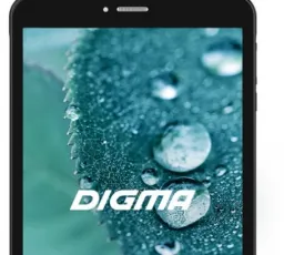 Отзыв на Планшет Digma CITI 8588 3G: отличный, неплохой, добротный, яркий