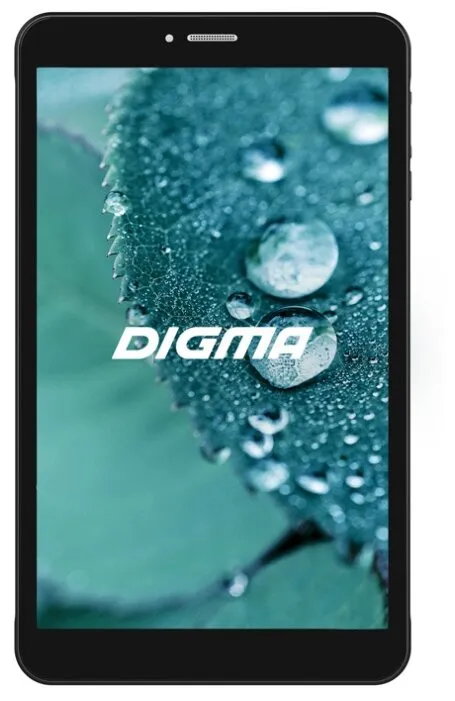 Планшет Digma CITI 8588 3G, количество отзывов: 10