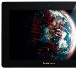 Отзыв на Планшет Lenovo IdeaTab S6000 16Gb: хороший, чистый, лёгкий, тонкий
