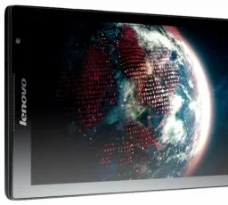Плюс на Планшет Lenovo S8-50LC 16Gb LTE: хороший, неприятный, стандартный, белый