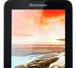 Отзыв на Планшет Lenovo Tab 2 A7-30HC 16Gb: хороший, красивый, отличный, ужасный