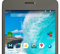 Минус на Планшет PocketBook SURFpad 4 S: твердый, железный от 2.2.2023 11:22 от 2.2.2023 11:22