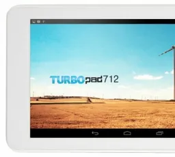 Планшет TurboPad 712, количество отзывов: 10