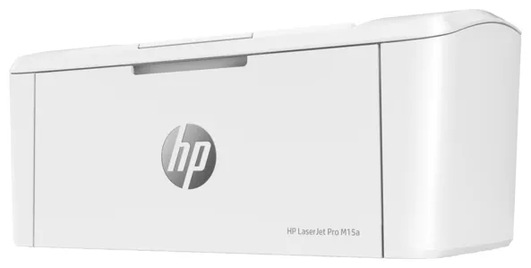 Принтер HP LaserJet Pro M15a, количество отзывов: 10