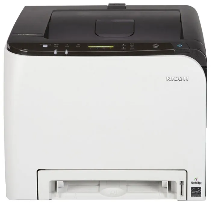 Принтер Ricoh SP C261DNw, количество отзывов: 9