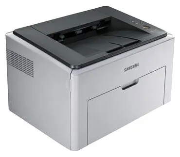 Принтер Samsung ML-1641, количество отзывов: 9