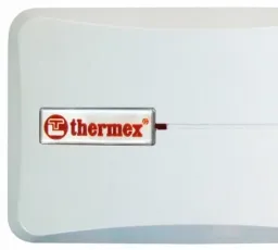 Проточный электрический водонагреватель Thermex System 800, количество отзывов: 7