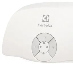 Отзыв на Проточный электрический водонагреватель Electrolux Smartfix 2.0 5.5 S: теплый, красивый, простой, нужный